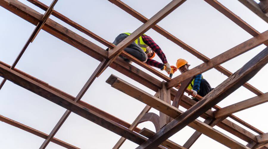 Local Siding Services in Vienna, ME